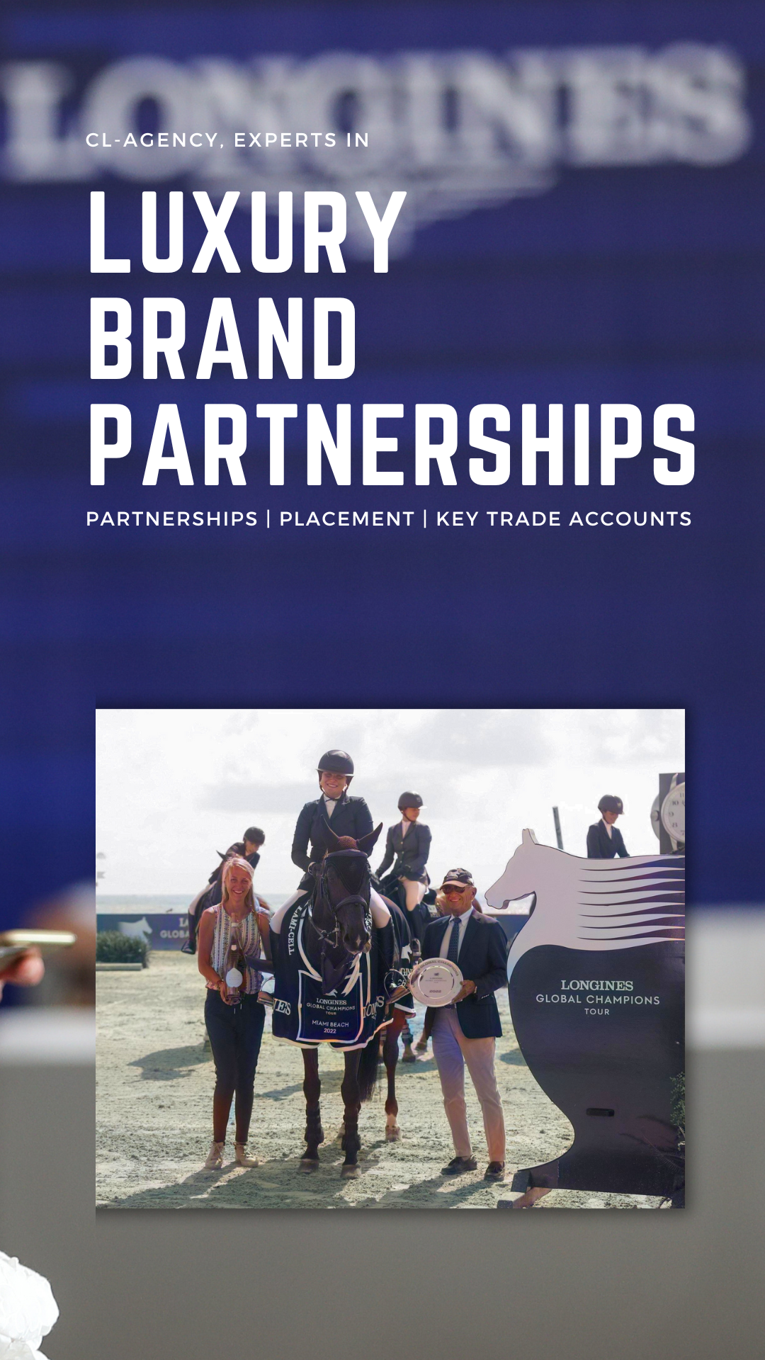 Luxury Brand Partnerships.-